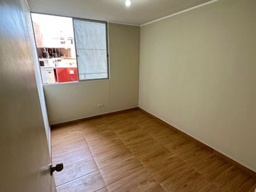 Departamento de 3 habitaciones más estacionamiento en Surco