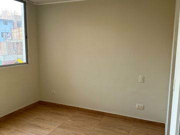 Departamento de 3 habitaciones más estacionamiento en Surco