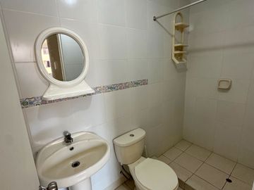 Departamento de 3 habitaciones más estacionamiento en Surco