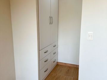 Departamento de 3 habitaciones más estacionamiento en Surco