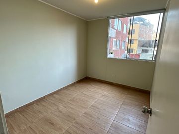 Departamento de 3 habitaciones más estacionamiento en Surco