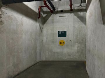 Departamento de 3 habitaciones más estacionamiento en Surco