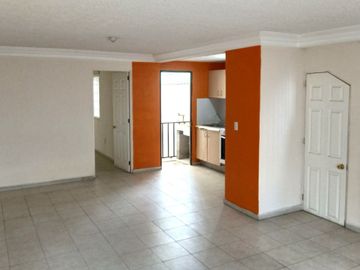 CASA HABITACIÓN 2 PLANTAS, 3 RECAMARAS EN VILLAS DEL PEDREGAL. Se aceptan créditos