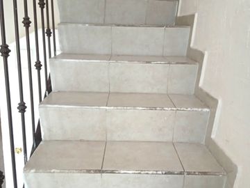CASA HABITACIÓN 2 PLANTAS, 3 RECAMARAS EN VILLAS DEL PEDREGAL. Se aceptan créditos