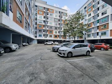 💖 คอนโด 624 Condolette Ladprao บางกะปิ ราคาพิเศษ! 💖