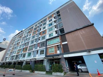 💖 คอนโด 624 Condolette Ladprao บางกะปิ ราคาพิเศษ! 💖