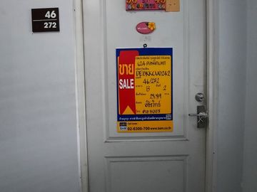 💖 คอนโด 624 Condolette Ladprao บางกะปิ ราคาพิเศษ! 💖