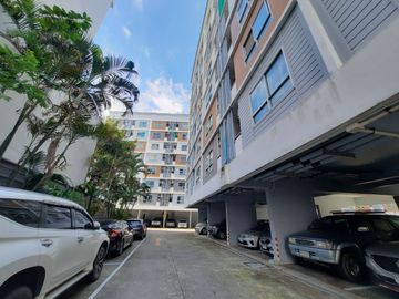 💖 คอนโด 624 Condolette Ladprao บางกะปิ ราคาพิเศษ! 💖