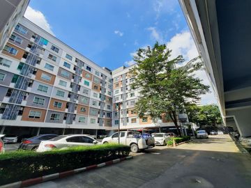 💖 คอนโด 624 Condolette Ladprao บางกะปิ ราคาพิเศษ! 💖