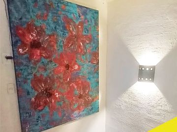 Casa Equipada en Villa Bonita