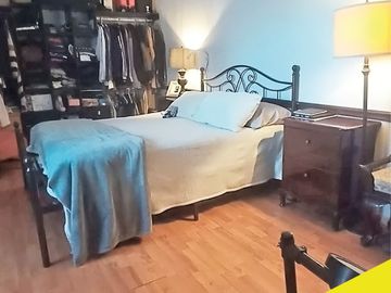 Casa Equipada en Villa Bonita