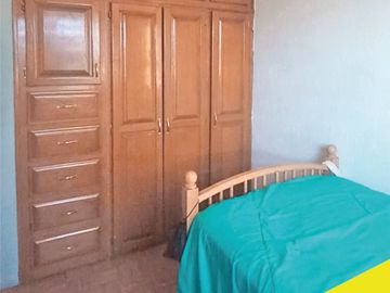 Casa Equipada en Villa Bonita
