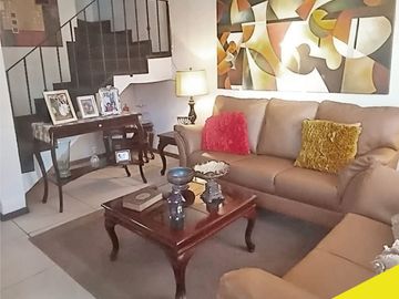 Casa Equipada en Villa Bonita