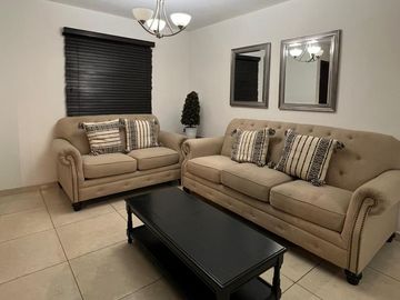 Casa en venta en Villa Bonita al surponiente de Hermosillo