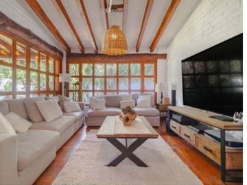 Casa en venta Huertas del Llano, Jiutepec, Morelos