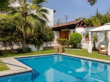 Casa en venta Huertas del Llano, Jiutepec, Morelos