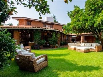 Casa en venta Huertas del Llano, Jiutepec, Morelos