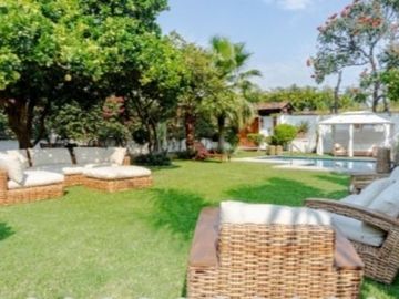 Casa en venta Huertas del Llano, Jiutepec, Morelos