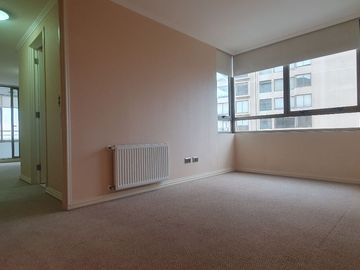 VERIDICA VENDE departamento 4D 4B 2E 1 Bod $UF 9.495