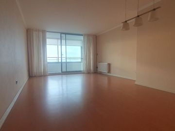 VERIDICA VENDE departamento 4D 4B 2E 1 Bod $UF 9.495