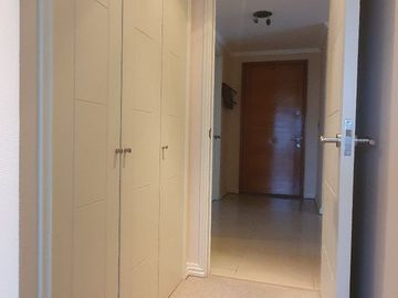 VERIDICA VENDE departamento 4D 4B 2E 1 Bod $UF 9.495