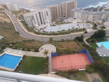 VERIDICA VENDE departamento 4D 4B 2E 1 Bod $UF 9.495