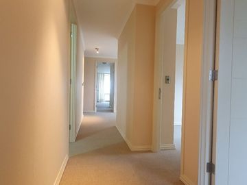 VERIDICA VENDE departamento 4D 4B 2E 1 Bod $UF 9.495