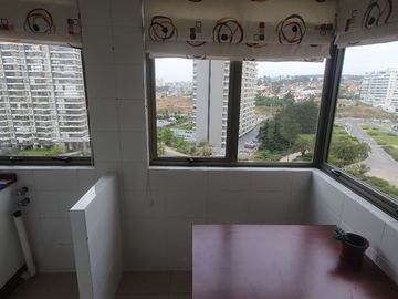 VERIDICA VENDE departamento 4D 4B 2E 1 Bod $UF 9.495
