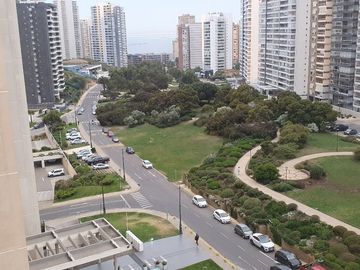 VERIDICA VENDE departamento 4D 4B 2E 1 Bod $UF 9.495