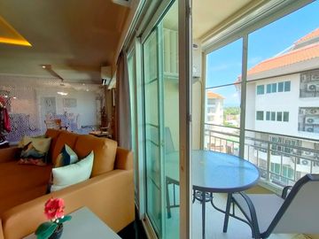 Luxury Condo for Sale at Siri Thara, Spacious Unit – Nearly 200 sq.m. with premium decor