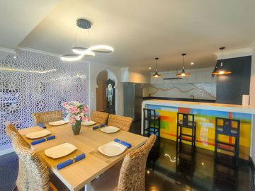 Luxury Condo for Sale at Siri Thara, Spacious Unit – Nearly 200 sq.m. with premium decor