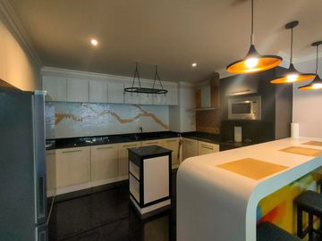 Luxury Condo for Sale at Siri Thara, Spacious Unit – Nearly 200 sq.m. with premium decor
