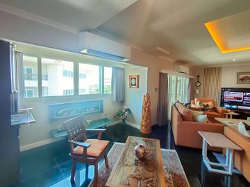 Luxury Condo for Sale at Siri Thara, Spacious Unit – Nearly 200 sq.m. with premium decor