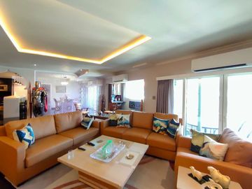 Luxury Condo for Sale at Siri Thara, Spacious Unit – Nearly 200 sq.m. with premium decor