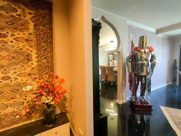 Luxury Condo for Sale at Siri Thara, Spacious Unit – Nearly 200 sq.m. with premium decor
