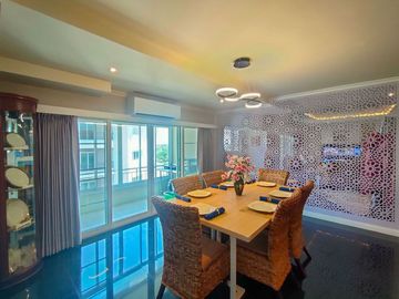 Luxury Condo for Sale at Siri Thara, Spacious Unit – Nearly 200 sq.m. with premium decor
