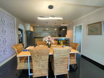 Luxury Condo for Sale at Siri Thara, Spacious Unit – Nearly 200 sq.m. with premium decor