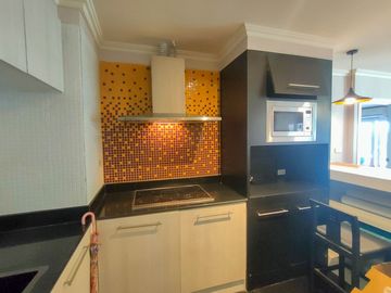 Luxury Condo for Sale at Siri Thara, Spacious Unit – Nearly 200 sq.m. with premium decor