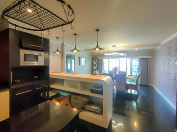 Luxury Condo for Sale at Siri Thara, Spacious Unit – Nearly 200 sq.m. with premium decor