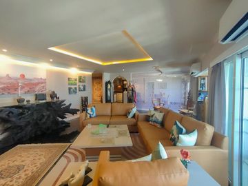 Luxury Condo for Sale at Siri Thara, Spacious Unit – Nearly 200 sq.m. with premium decor