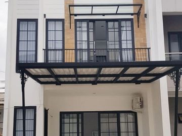Dijual Rumah Di Cinere Depok [JARANG ADA] Shm Murah Dekat Exit Tol Brigif