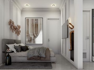 Dijual Rumah Di Cinere Depok [JARANG ADA] Shm Murah Dekat Exit Tol Brigif
