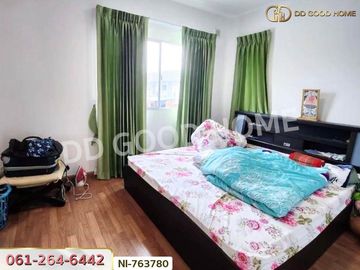 Townhouse, Pruksa Village 135 Rama 2, Samut Sakhon, near Central Mahachai