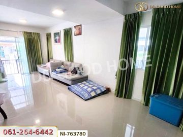 Townhouse, Pruksa Village 135 Rama 2, Samut Sakhon, near Central Mahachai
