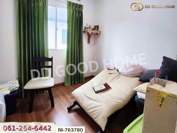 Townhouse, Pruksa Village 135 Rama 2, Samut Sakhon, near Central Mahachai