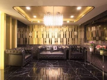 For Sale Luxury Hotel | Petchburi Road