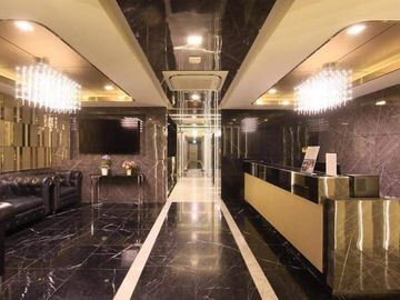 For Sale Luxury Hotel | Petchburi Road