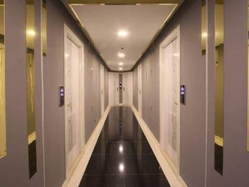 For Sale Luxury Hotel | Petchburi Road
