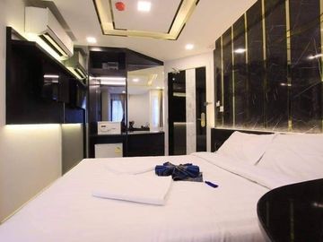 For Sale Luxury Hotel | Petchburi Road