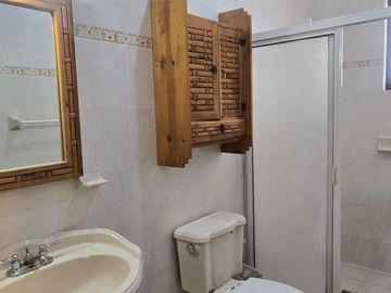 DEPARTAMENTO EN RENTA AL NORTE EN COLONIA KIOSKO EJECUTIVO COMPLETAMENTE AMUEBLADO Y EQUIPADO
